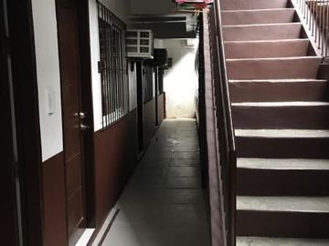 MALIBAY PASAY CITY NEAR EDSA 25-ROOMS STAFF HOUSE BLDG
