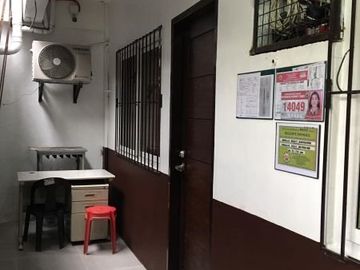 MALIBAY PASAY CITY NEAR EDSA 25-ROOMS STAFF HOUSE BLDG