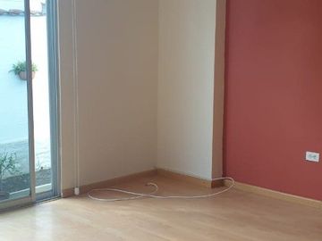 Departamento de Venta en Tumbaco cerca a la Ruta Viva.
