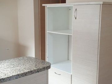 Departamento de Venta en Tumbaco cerca a la Ruta Viva.