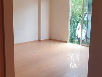 Departamento de Venta en Tumbaco cerca a la Ruta Viva.