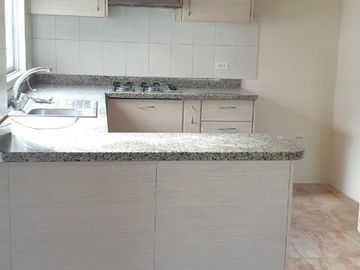 Departamento de Venta en Tumbaco cerca a la Ruta Viva.
