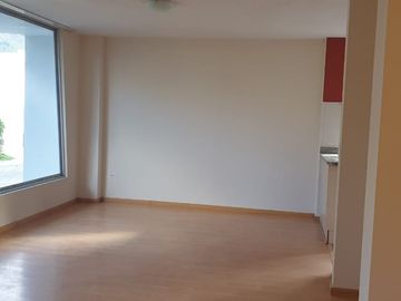 Departamento de Venta en Tumbaco cerca a la Ruta Viva.