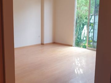 Departamento de Venta en Tumbaco cerca a la Ruta Viva.