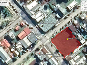 Sitio en Venta en Libertad 319