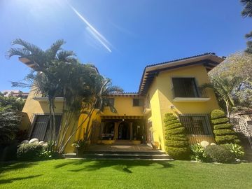 Cuernavaca, hermosa casa en venta en Palmira
