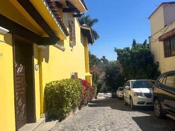 Cuernavaca, hermosa casa en venta en Palmira