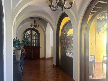 Cuernavaca, hermosa casa en venta en Palmira