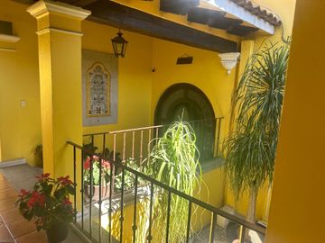 Cuernavaca, hermosa casa en venta en Palmira
