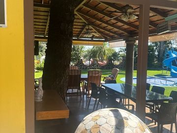Cuernavaca, hermosa casa en venta en Palmira