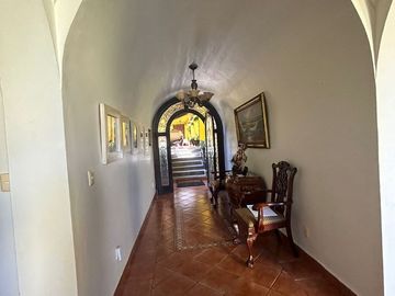 Cuernavaca, hermosa casa en venta en Palmira