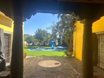 Cuernavaca, hermosa casa en venta en Palmira