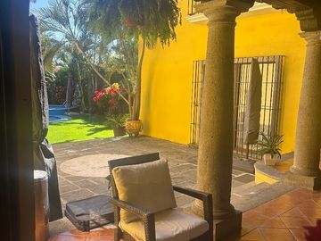 Cuernavaca, hermosa casa en venta en Palmira