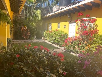 Cuernavaca, hermosa casa en venta en Palmira