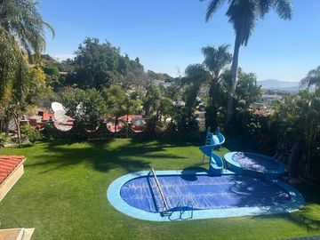 Cuernavaca, hermosa casa en venta en Palmira