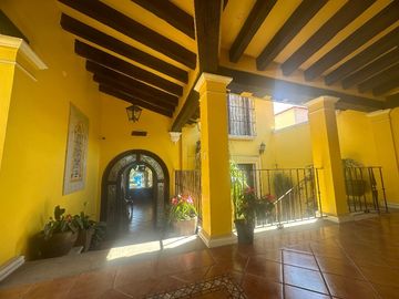 Cuernavaca, hermosa casa en venta en Palmira