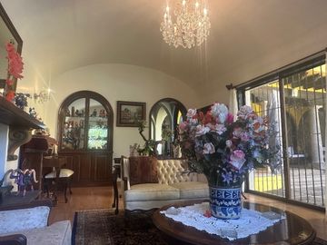 Cuernavaca, hermosa casa en venta en Palmira