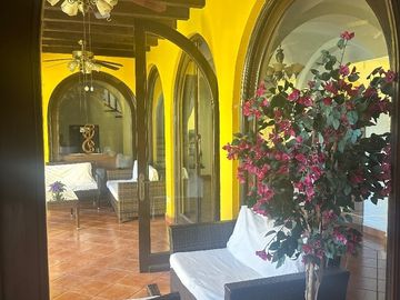 Cuernavaca, hermosa casa en venta en Palmira