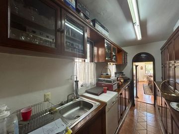 Cuernavaca, hermosa casa en venta en Palmira