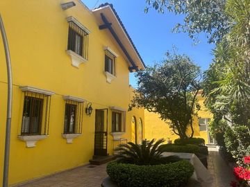 Cuernavaca, hermosa casa en venta en Palmira