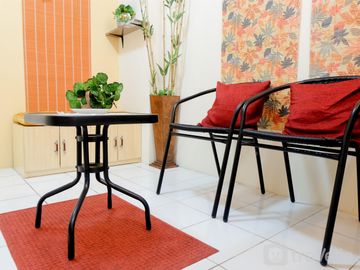 Apartemen Gading Nias Residence