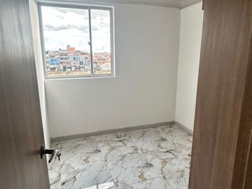 apartamento en arriendo en el tintal. Cod A127212