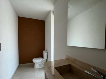 CASA EN CAÑADAS DEL BOSQUE, MORELIA