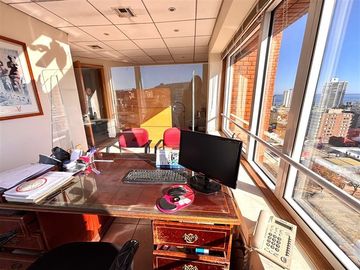 Oficina en venta en Viña del Mar