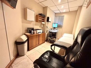 Oficina en venta en Viña del Mar