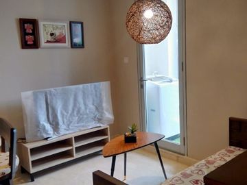 Dijual cepat Ciputra World 2 with 1 br and 45 sqm
