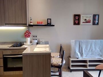 Dijual cepat Ciputra World 2 with 1 br and 45 sqm