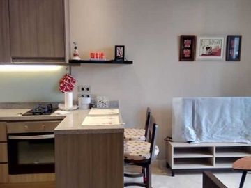 Dijual cepat Ciputra World 2 with 1 br and 45 sqm