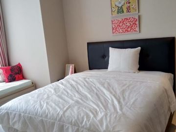 Dijual cepat Ciputra World 2 with 1 br and 45 sqm