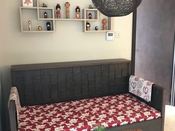 Dijual cepat Ciputra World 2 with 1 br and 45 sqm