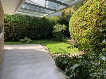 Hermosa Casa en Unidad Cerrada en El Retiro