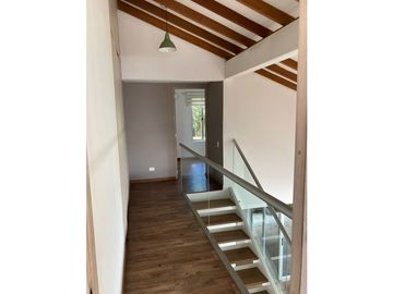 Hermosa Casa en Unidad Cerrada en El Retiro