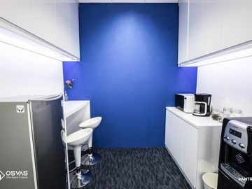 Sewa Ruang Kantor AKR Tower Mulai Rp 3 Juta-an/Bulan