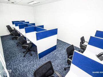 Sewa Ruang Kantor AKR Tower Mulai Rp 3 Juta-an/Bulan