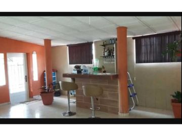 VENDO  CASA EN ARRAIJAN ALTAMIRA 3R 259 MTS