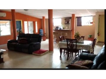 VENDO  CASA EN ARRAIJAN ALTAMIRA 3R 259 MTS
