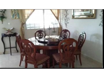 VENDO  CASA EN ARRAIJAN ALTAMIRA 3R 259 MTS