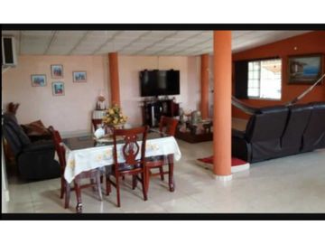 VENDO  CASA EN ARRAIJAN ALTAMIRA 3R 259 MTS
