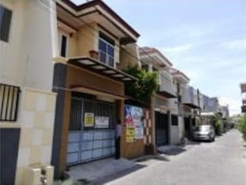Rumah 2 Lantai Siap Huni di Mulyosari kawasan Mulyorejo Kota Surabaya