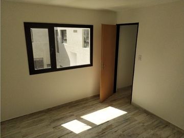 PH de 2 ambientes con espacio de cochera a estrenar- Gruta de Lourdes