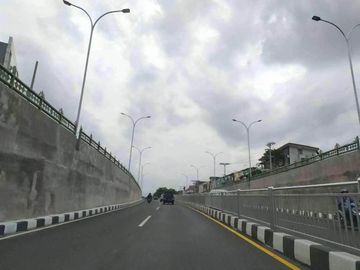 Info Tanah Murah 7 menit ke UGM, Lokasi Strategis