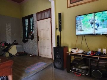 Rumah Dijual GPA Karangploso