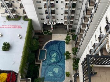 DIJUAL CEPAT APARTEMEN  SIGNATURE PARK GRANDE