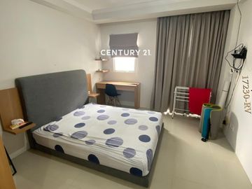 DIJUAL CEPAT APARTEMEN  SIGNATURE PARK GRANDE