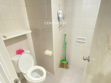 DIJUAL CEPAT APARTEMEN  SIGNATURE PARK GRANDE