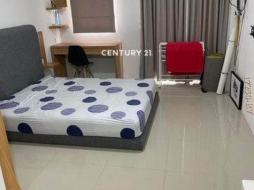 DIJUAL CEPAT APARTEMEN  SIGNATURE PARK GRANDE